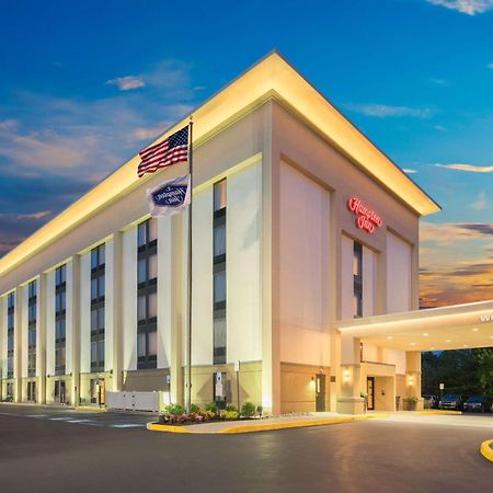 Hampton Inn Plymouth Meeting Extérieur photo