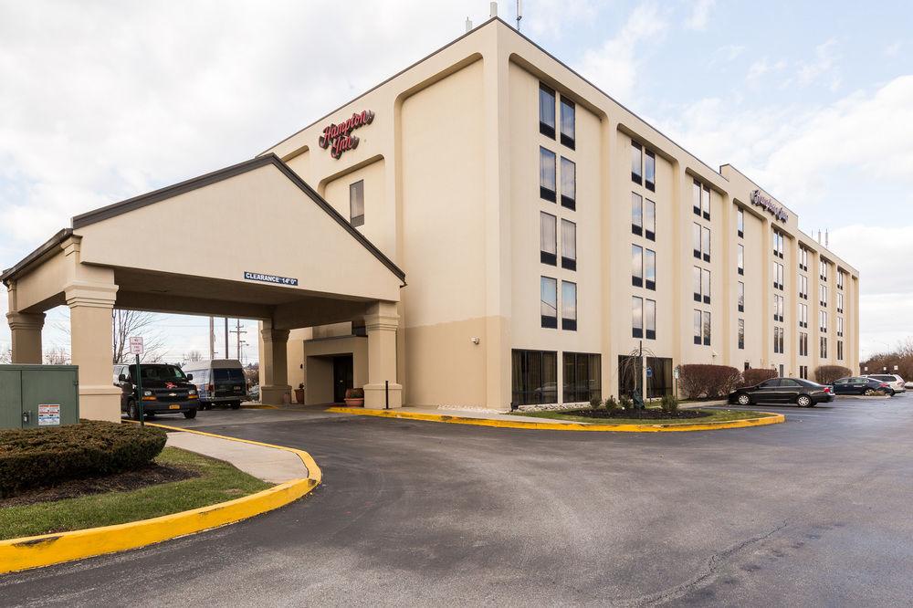 Hampton Inn Plymouth Meeting Extérieur photo