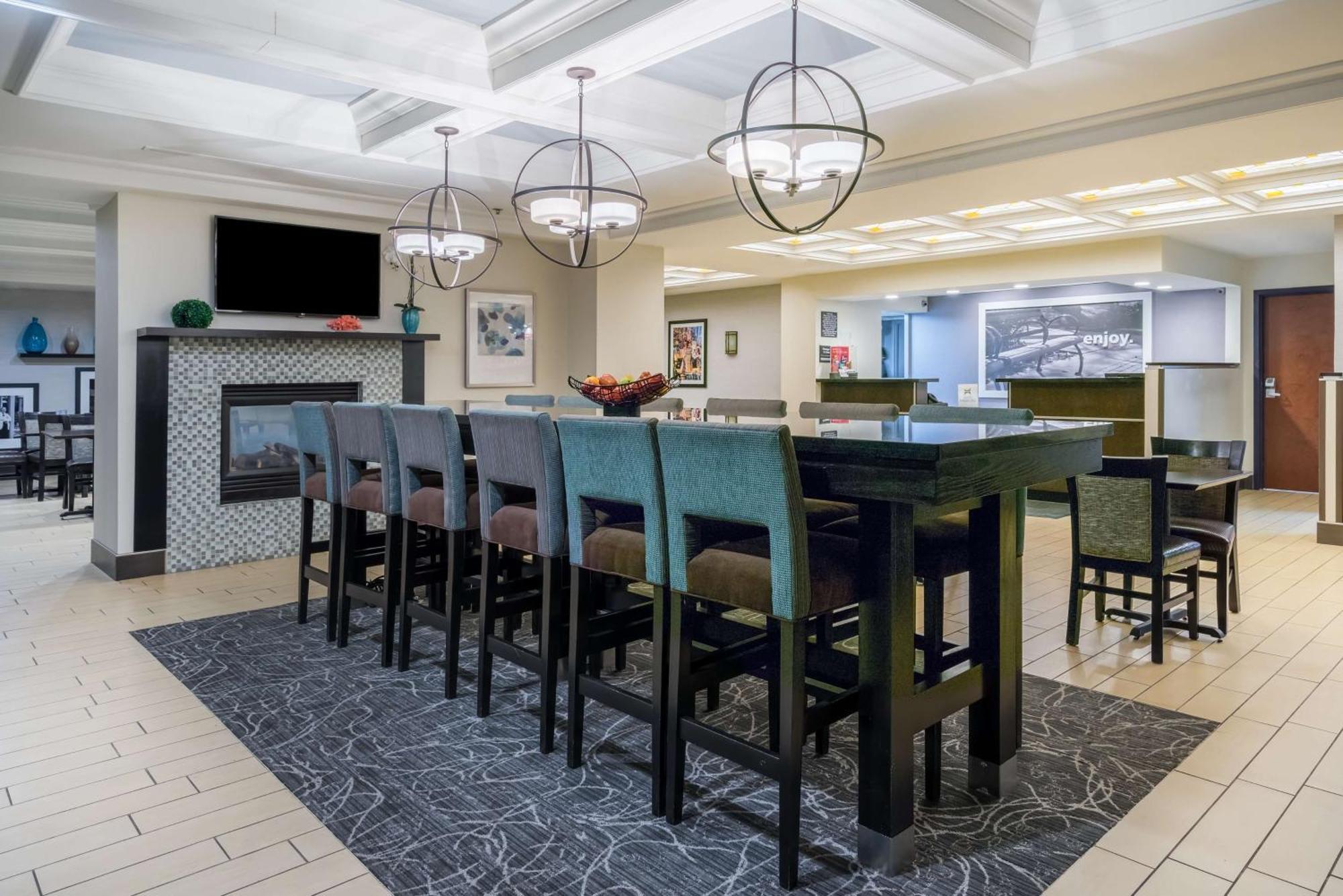Hampton Inn Plymouth Meeting Extérieur photo