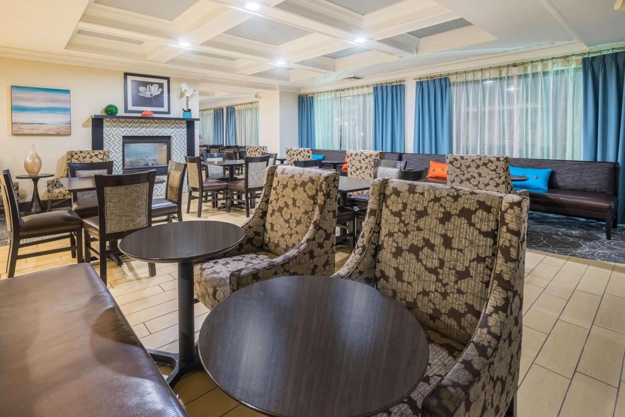 Hampton Inn Plymouth Meeting Extérieur photo