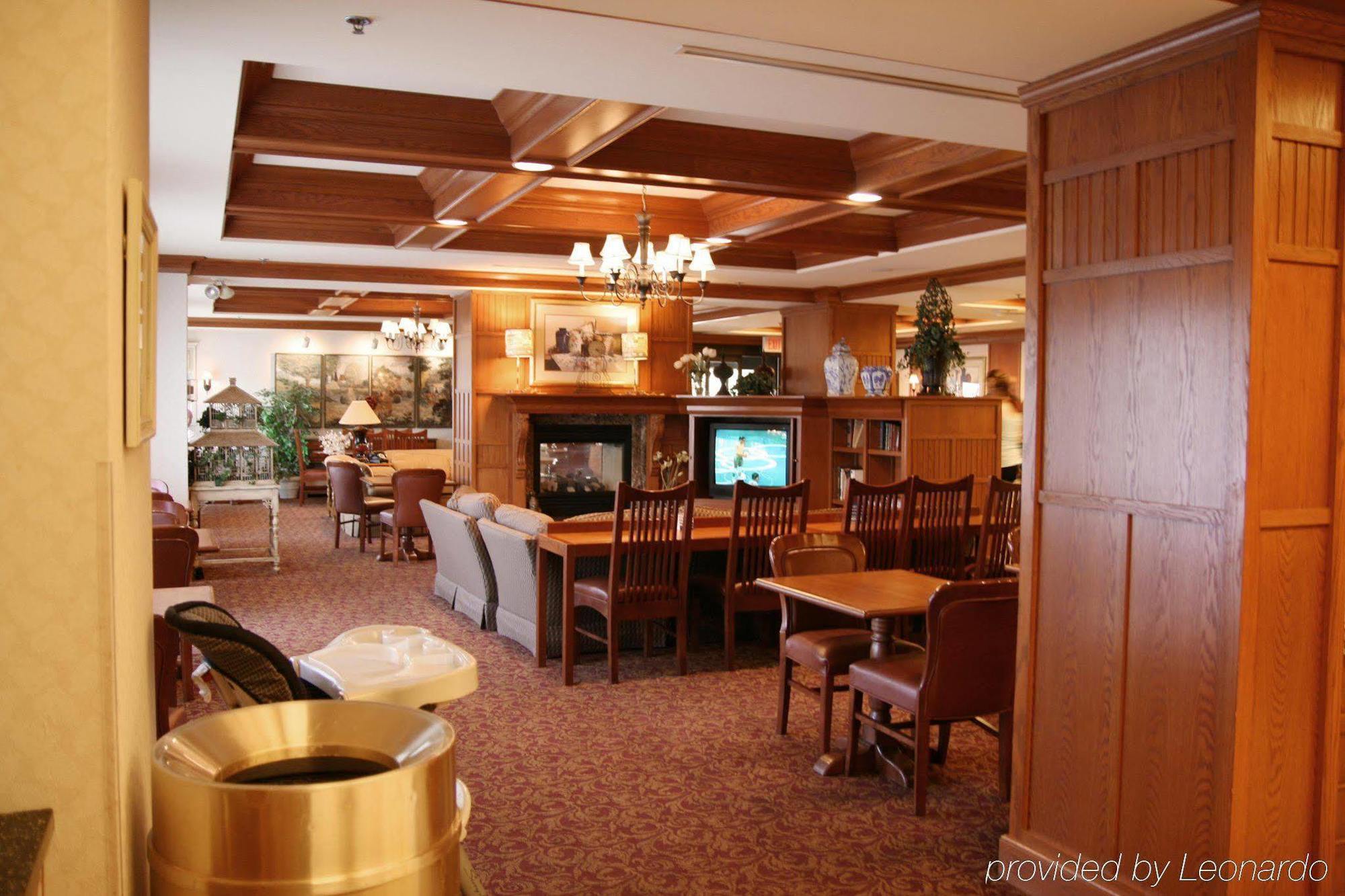 Hampton Inn Plymouth Meeting Extérieur photo
