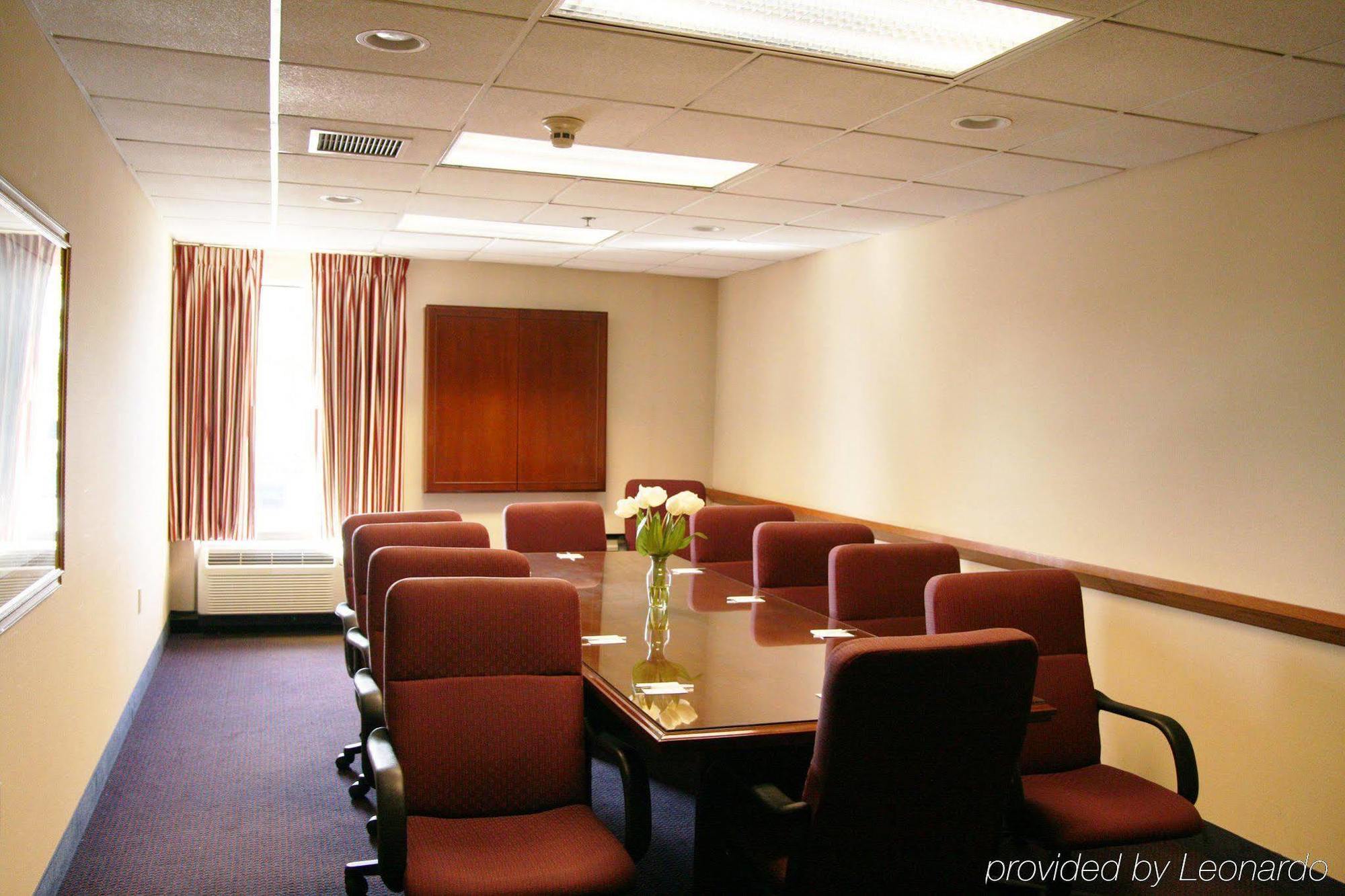 Hampton Inn Plymouth Meeting Facilités photo